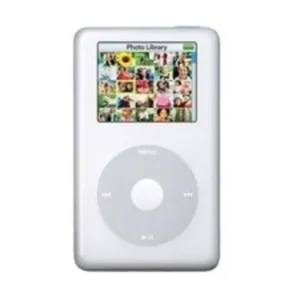 iPod 4th generacion A1059 A1099