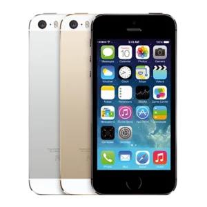 Reparar iPhone